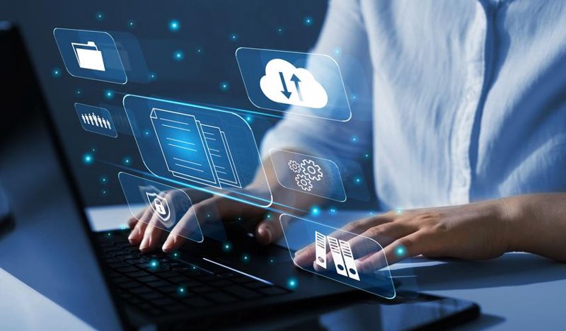 软件定制开发引领企业信息化转型新篇章